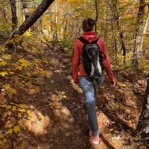 Meet your Posher, Angela